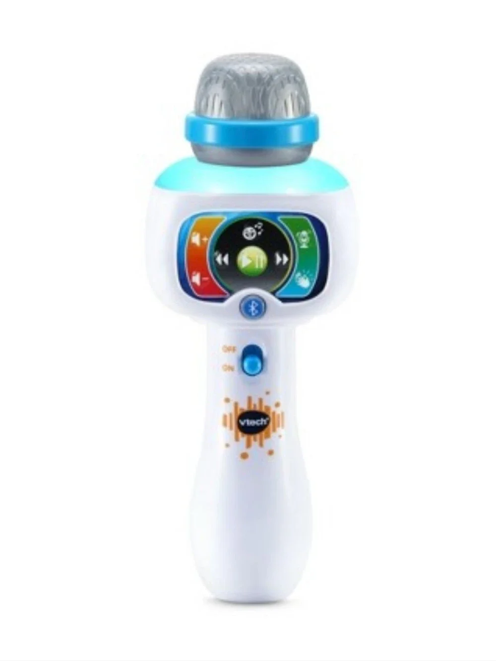 Vtech Sing It Out Karaoke Microphone
